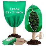 2PK PLANT COVER