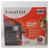 4QT INSTANT POT