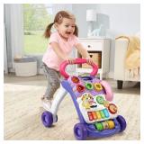 SIT-TO-STAND KIDS LEARNING WALKER