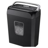 CROSSCUT PAPER SHREDDER