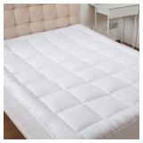 QUEEN MATTRESS TOPPER