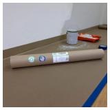 36' X 166FT BUILDERS PAPER ROLL