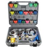 30PC RADIATOR PRESSURE TESTER