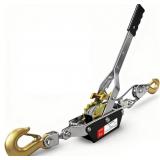 2 TON COME ALONG WINCH