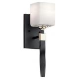 KICHLER WALL SCONCE