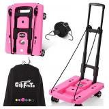 FOLDING HAND TRUCK