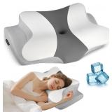 CERVICAL NECK PILLOW
