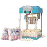 THEATER STYLE POPCORN MAKER