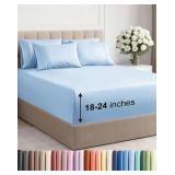 KING SHEET SET