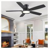 52' CEILING FAN
