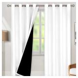 52 X 84 BLACKOUT CURTAINS