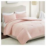 FULL/QUEEN COMFORTER SET