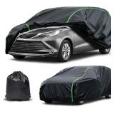 CAR COVER COMPATIBLE W/HYUNDAI SANTA FE 2006-2026