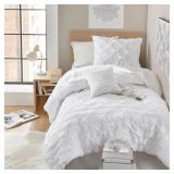 TWIN COMFORTER SET