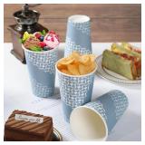 210 CT PAPER COFFEE CUPS
