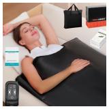 INFRARED SAUNA BLANKET