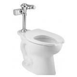 AMERCIAN STANDARD COMMERCIAL TOILET