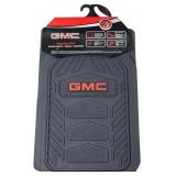 GMC UNIVERSAL FLOOR MATS