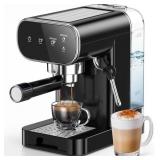 ESPRESSO COFFEE MACHINE