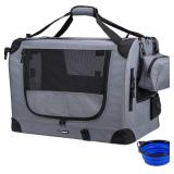 24" LARGE CAT CARRIER