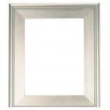 16 X 20 SILVER FRAME