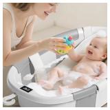 BABY BATHTUB
