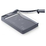 12" GUILLOTINE PAPER CUTTER
