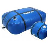 35 GAL FRESH WATER STORAGE BLADDER