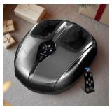 SHIATSU FOOT MASSAGER
