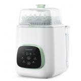 MOMCOZY PAL PRO BOTTLE WASHER *USED