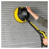 KARCHER PRESSURE WASHER ATTACHMENT