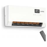 ELECTRIC WALL MOUNT SMART HEATER
