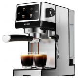 ESPRESSO COFFEE MACHINE