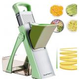 MANDOLINE SLICER