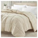 KING DOWN ALT COMFORTER