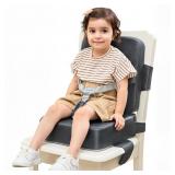 ADJUSTABLE NON-SLIP BOOSTER SEAT