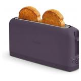 BELLA SLIM 2-SLICE TOASTER