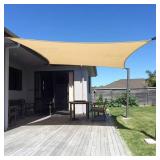 10 X 13 SUN SHADE SAIL