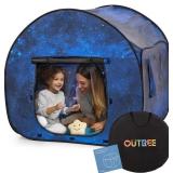 SENSORY TENT FOR KIDS