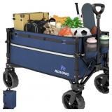 COLLAPSIBLE WAGON
