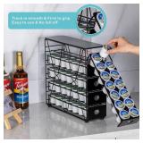COFFEE POD DRAWERS