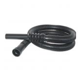 6FT WASHING MACHINE CORRUGATED DRAIN HOSE