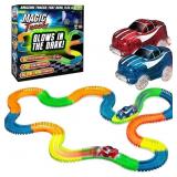 MAGIC TRACK 10 FT GLOW RACETRACK