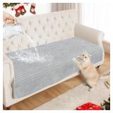 35X63 WATERPROOF COUCH COVER