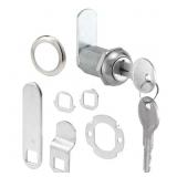 STAINLESS STEEL CABINET/DRAWER LOCK