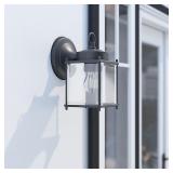 MORLAKE OUTDOOR WALL LIGHT