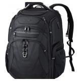 18.5" TRAVEL LAPTOP BACKPACK
