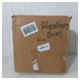 MYSTERY BOX