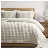 CAL KING OVERSIZED QUILT
