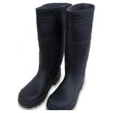 SZ 8 RUBBER BOOTS